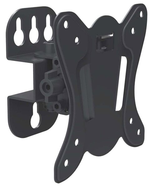 Supporto Inclinabile da Parete per TV 13-30 Pollici Max 15Kg Tosini DWD1058T