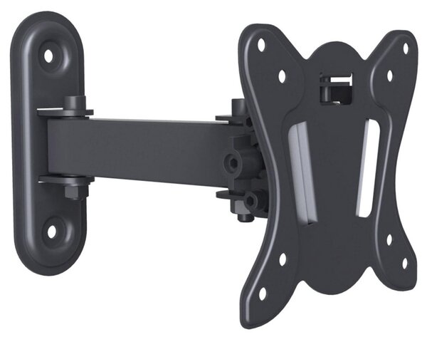Supporto Inclinabile da Parete per TV 13-30 Pollici Max 20Kg Tosini DWD1080