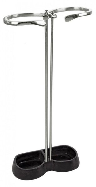 Portaombrelli Iresh-777 in Alluminio