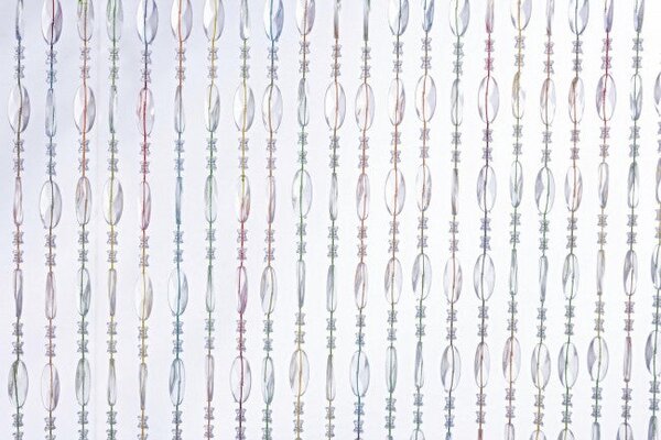 Tenda Beats 96 Fili Multicolor 120x240 cm in Pvc