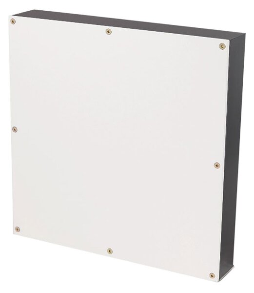 Urna Cineraria a Forma di Cornice per Animali 25x25x4,5cm GMF