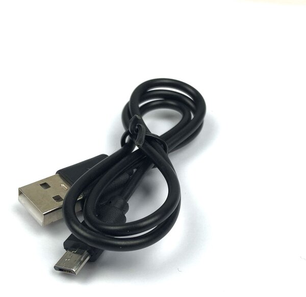 Collare luminoso a LED Taglia L per cani a ricarica solare e usb Giallo