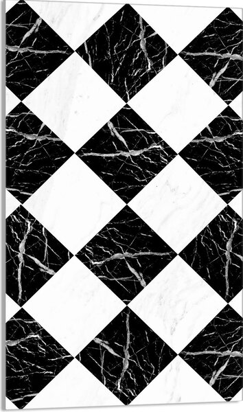Piastra di copertura del piano cottura 30x52 Piastra di copertura del piano cottura in Vetroceramica alzatina in vetro tagliere decorativo, mosaico di piastrelle