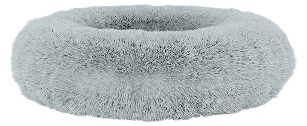 Cuccia per Cani e Gatti Ø70 cm in Poliestere Perla