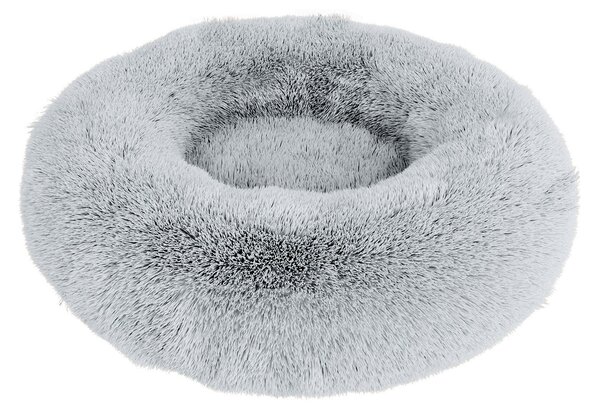 Cuccia per Cani e Gatti Ø60 cm in Poliestere Perla