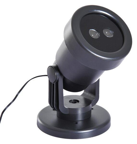Proiettore a Led Natale per Giardino e Casa Impermeabile