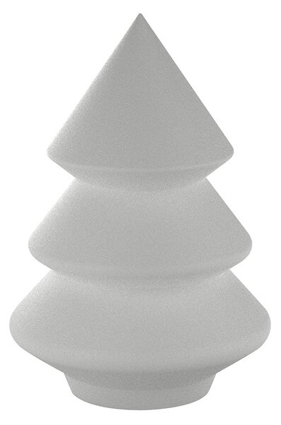 Lampada Albero di Natale Luminoso da Terra Interno/Esterno H123cm Arkema P300