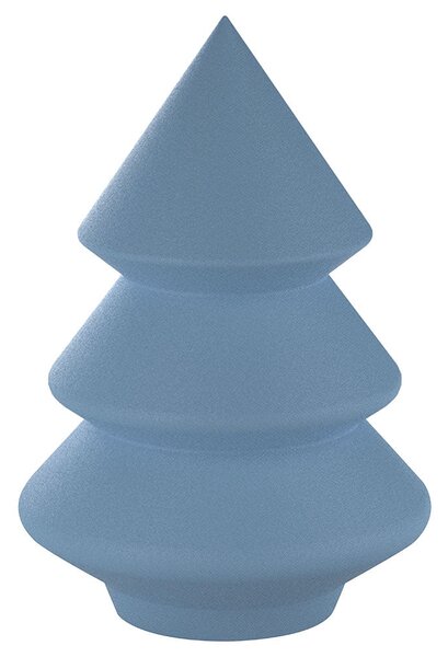 Lampada Albero di Natale da Terra Interno/Esterno H123cm Arkema P300 Arancio