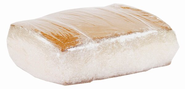Truciolo Decorativo in PVC 1Kg Neutro