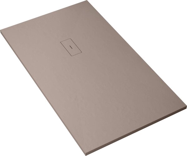 Piatto Doccia in Pietra 70x90 cm Bonussi Manila Sabbia