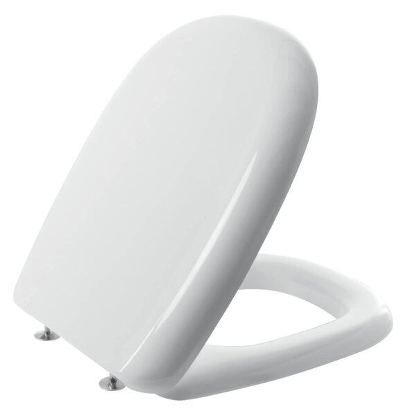 Copriwater per Modello Tesi Ideal Standard Saniplast Five Bianco