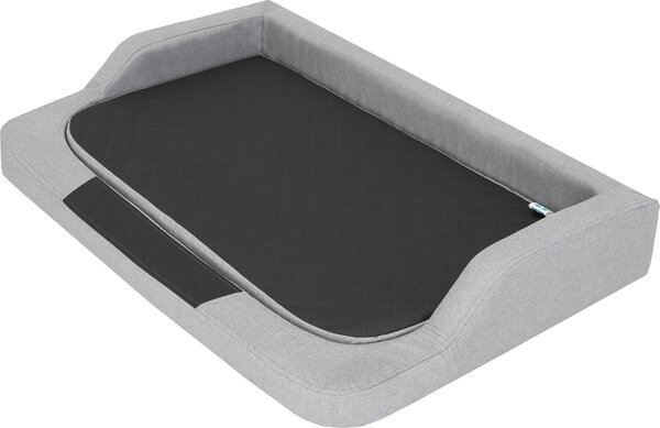 Cuccia per cani, lettino, posto per dormire, divanetto, divano per cani, accessori per cani, cuscino per cani, materasso per cani, cuccia, cestino per cani, Doggybed, casetta per cani 75 x 50 cm
