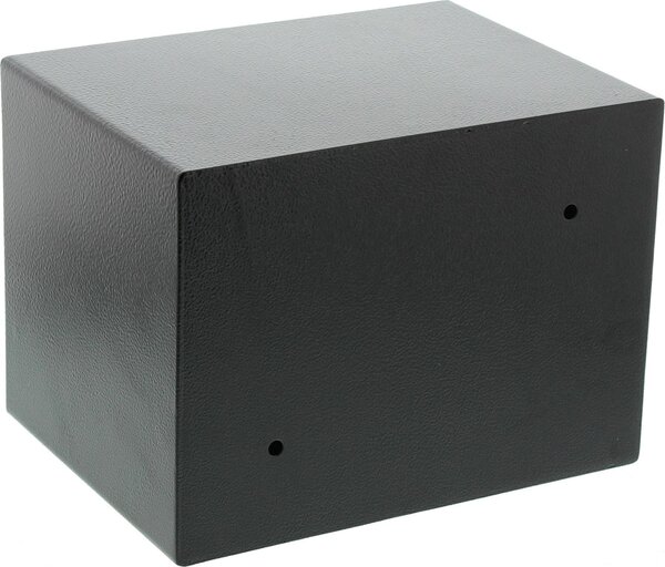 Cassaforte per mobili FAVOR S1 K Colore antracite