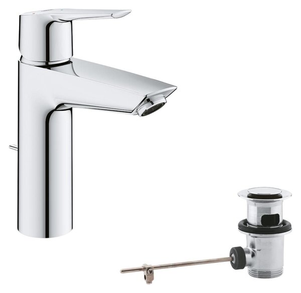 CASA39 Grohe Start Miscelatore lavabo monoforo 23552002