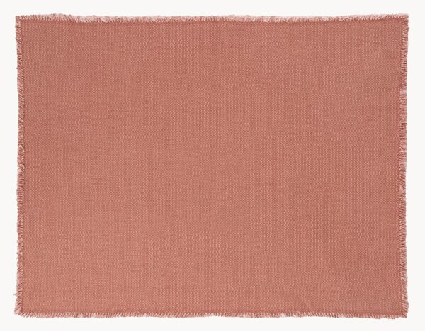 Tovaglietta americana in cotone Lineo