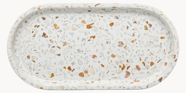 Vassoio decorativo Terrazzo