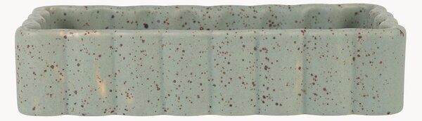 Set di 2 vassoi decorativi Aurore