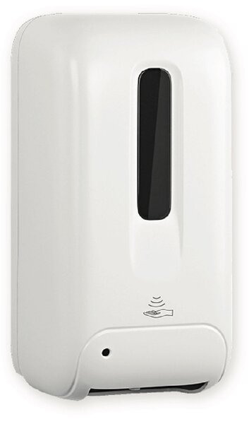 Dispenser Sapone e Gel Automatico 1 Litro Pyramidea FTG100