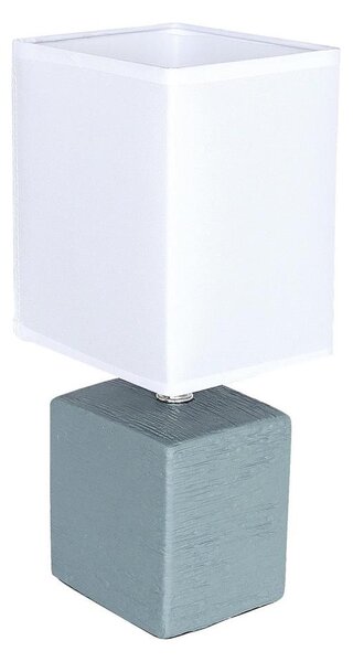 Globo 21676 - Lampada da tavolo E14/40W/230V