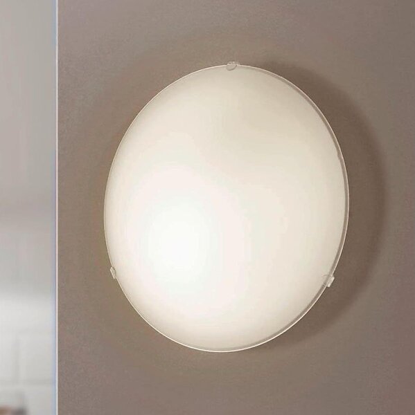 Eglo 80265 - Plafoniera fissa MARS 1xE27/25W/230V