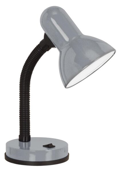 Eglo 90977 - Lampada da tavolo BASIC 1 1xE27/40W/230V