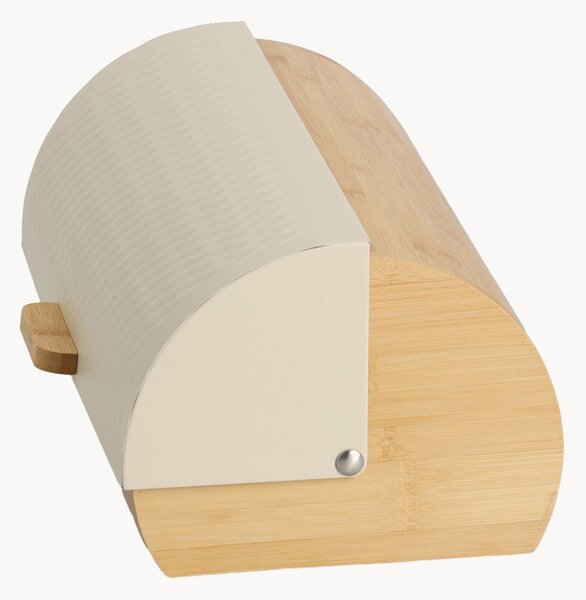Portapane in legno di bambù Smart