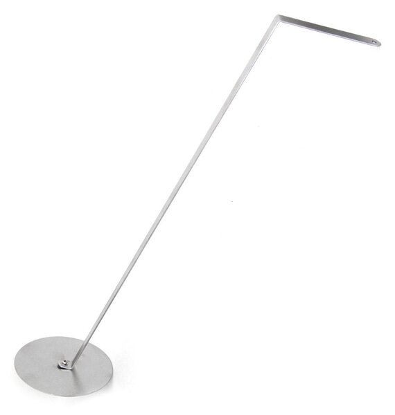 Bruciatore per Biocamino H10 cm 0,5L in Acciaio Inox