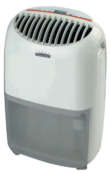 Deumidificatore d'Aria Portatile 4 Litri 320W Kayami EDC20R Bianco