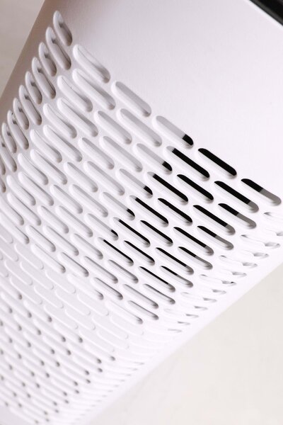 Purificatore d'Aria 32W Qlima A34 Bianco