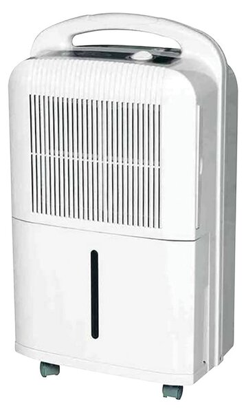 Deumidificatore d'Aria Portatile 4,5 Litri 200W Kayami MD12A Bianco