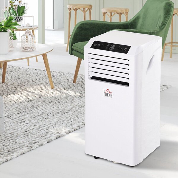 Condizionatore Portatile 1080W Freshmatic Bianco