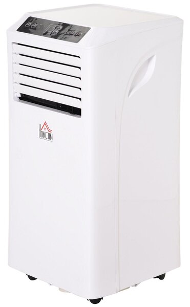 Condizionatore Portatile 1080W Freshmatic Bianco