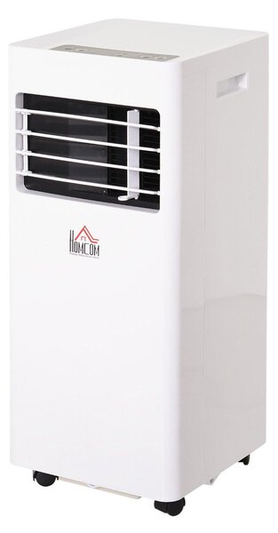Condizionatore Portatile 860W Freshmini Bianco