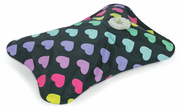 Borsa Acqua Calda Elettrica 360W in Tessuto e Plastica Kooper Scaldacuore