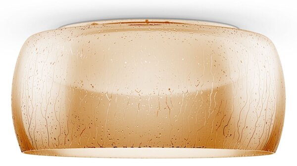 Lampada pendente Modern in Metallo Solen Nero