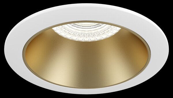 Faretto da incasso Downlight in Alluminio Share -