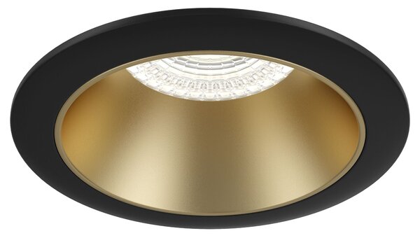 Faretto da incasso Downlight in Alluminio Share -
