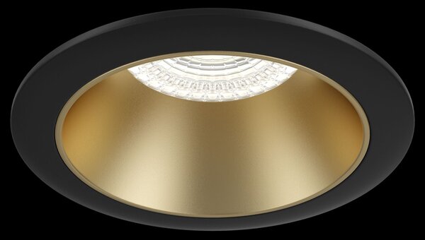Faretto da incasso Downlight in Alluminio Share -
