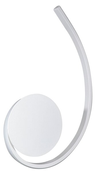 Applique Led 12W 1370lm 4500K Bianco E-Energy Giglio