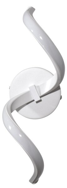 Applique Led 8W 716lm 4500K Bianco E-Energy Nodo