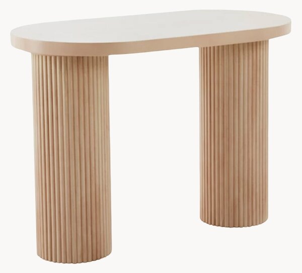 Consolle in legno Torello