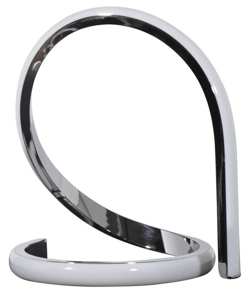 Lume Led 8W 790lm 4500K Cromo E-Energy Infinity
