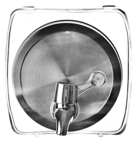 Dispenser con rubinetto 3,5 l – Orion