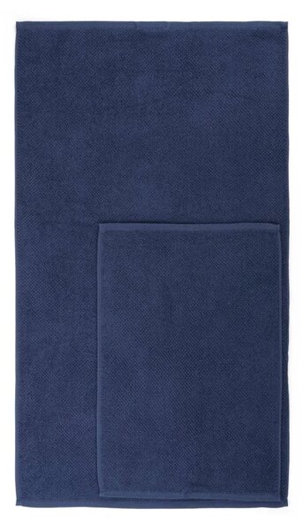 Maison Sucrée Asciugamani Viso e Ospite Pepe var.45 Pacifico Spugna 100% Cotone