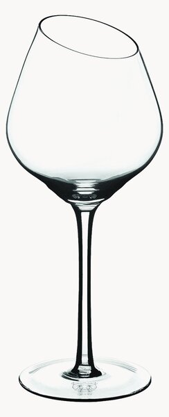 Set di 6 bicchieri da vino in cristallo Sväva
