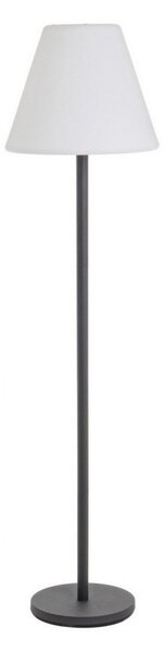 Piantana Solare Led Speaker Pe H170 in Plastica