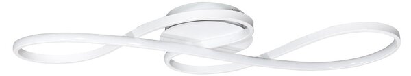 Plafoniera Led 50W 4740lm 4500K Bianco E-Energy Sol