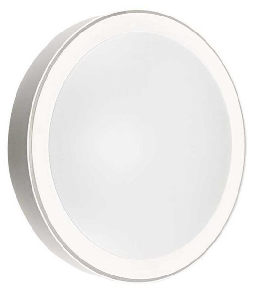 V-TAC VT-8402 Plafoniera led 20W / 40W circolare bianca cambia colore 3in1 dimmerabile con telecomando - sku 2114761