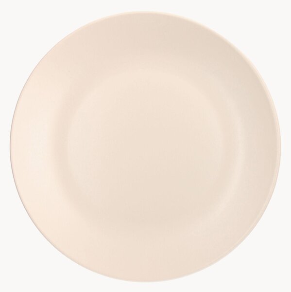 Set di 6 piatti da torta Ritual Crema