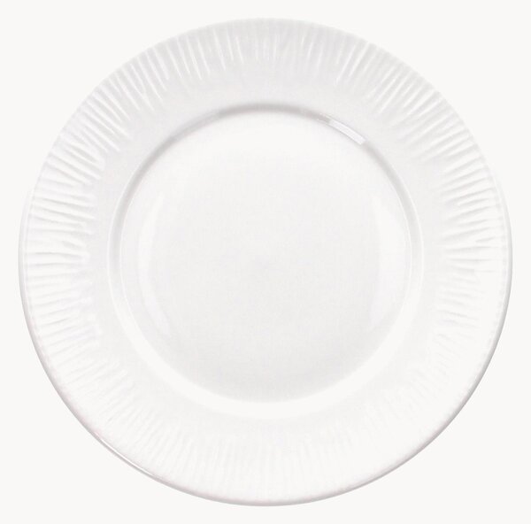 Set di 6 piatti da torta Philo